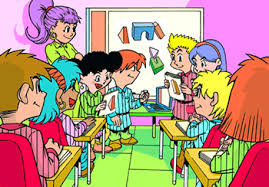 Educación Infantil