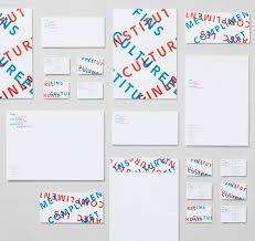 New Brand Identity For The Finnish Cultural Institute Bp O Branding Design Graphic Design Typography Visual Identity
