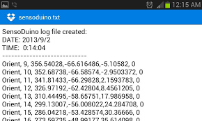 You can also download the apk/xapk installer file from this page, then drag and drop it onto the noxplayer home screen. Sensoduino For Android Apk Download
