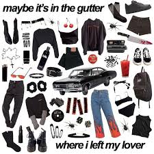 Where Is My Mind Maybe It S In The Gutter 477 Likes 7 Comments Chloe Moodbih On Instagram Bellyache Billie Eilish Repost Sorry Aesthetic Clothes Cute Outfits Alternative Outfits