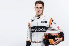 In 2010 he took part of the f4 europcup 1.6 to become champion in his debut season. Sign Petition Stoffel Vandoorne To The Netherlands Gopetition Com