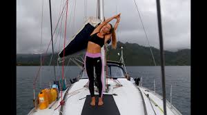 Hello world.share in our daily life as we take the world sailing miss lone star is in albuquerque, new mexico. Girl With Patreon Account Goes Sailing In Hot Place Page 3 Cruising Anarchy Sailing Anarchy Forums