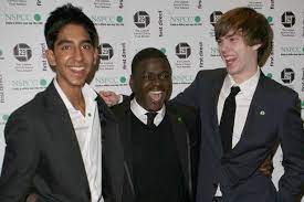 Skins writer and former star from generation 1 daniel kaluuya joins us on youtube to pick his top 5 favourite moments. Father Of Golden Globes Favourite Daniel Kaluuya Desperate For Reconciliation With Long Lost Son Mirror Online