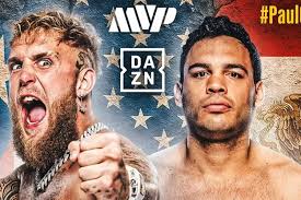 Julio Cesar Chavez Jr Siapkan Senjata untuk Balas Kekalahan Mike Tyson dari  Jake Paul