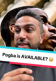 Paul Pogba’s ban is LIFTED and Man United need to STAY AWAY! 😅 #fyp  #manchesterunited #manutd #mufc #paulpogba #pogba #ineos #devfc