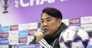Ulsan HD seeks round-of-16 berth with win over Shanghai Port - CHOSUNBIZ