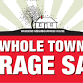 Woodend Whole Town Garage Sale 2026 event image