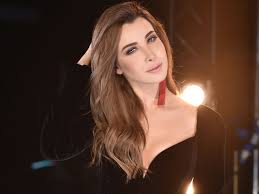 ودلع, في حاجات, إمّي, إلى بيروت الأنثى. Nancy Ajram Style 2017 From Red Carpet To Tv Vogue Arabia