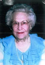 Daisy Hawley Blackbird Obituary