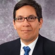 Dr. Helbert Rondon-Berrios, MD