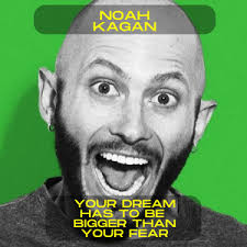 Noah Kagan