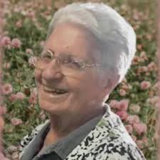 Obituary information for Lyda Mae B. Devillier