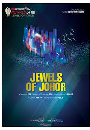 Technical specialists for a project. Starproperty My Awards 2018 Jewels Of Johor By Starproperty Issuu