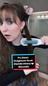 Straighten My Hair Everyday