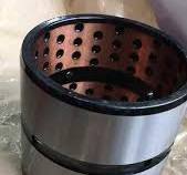 Ready Stock PC200 Excavator Bucket Collar Bush 80x110x90(130x7)