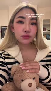 Lisa Speech about Teddy