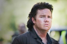 The Walking Dead's Josh McDermitt Dishes