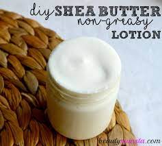 How to start the ketogenic diet & what you can eat on keto. Diy Non Greasy Shea Butter Lotion Recipe Beautymunsta Free Natural Beauty Hacks And More
