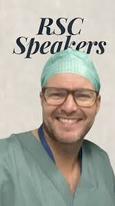Meet Dr. Lars Seeberg, Chief of General Surgery and Director of Minimally  Invasive, Colorectal, Hernia & Abdominal Wall Reconstruction Surgery., With  extensive leadership across multiple surgical ...