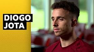 Diogo Jota: Liverpool's Portuguese forward was an example of hope and  optimism to his nation