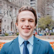 Noah Ebel's Instagram, Twitter & Facebook