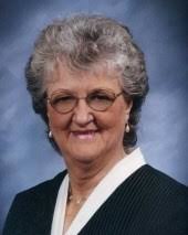 Joan Best Obituary