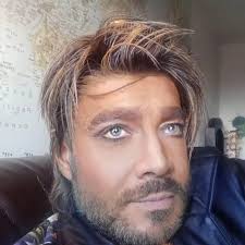 Portland Oregon. Michael