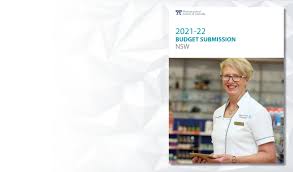 The new south wales government has allocated a further $500m to its digital restart fund, expanding australia's biggest government digital. Nsw Budget Provides Opportunity To Improve Health Outcomes Pharmaceutical Society Of Australia