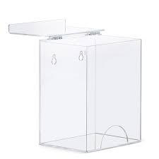 Diy woode shelf sunglasses holder. Buy Simplyimagine Dispenser For Hairnets Emesis Bags Beard Nets And Covers Gloves Earplugs Shoe Covers Safety Glasses And Goggles Acrylic Holder Standing Or Wall Mount For Container Storage Online In Indonesia