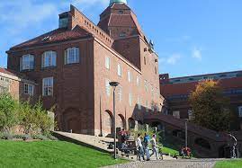 Mathematics, mathematics and computer science, mechanical engineering, media studies, medical technology, molecular biology, nanotechnology, naval architecture, nuclear engineering, physical engineering. Kth S Direction Leads To Higher Position In World Ranking Kth