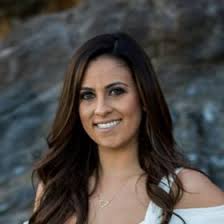 Brittany Jacobo's Instagram, Twitter & Facebook