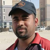 Batting Records: Sadek Miah