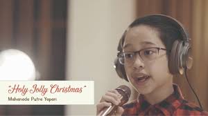 Holly Jolly Christmas