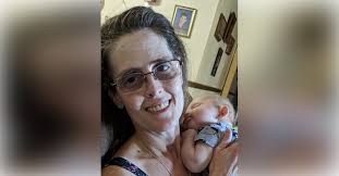 Obituary information for Melanie Cherene Call