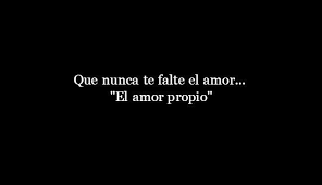 Amor Propio Perfection Quotes Me Quotes Quotes