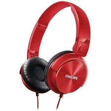 Philips Shl3060rd Kirmizi Kulakustu Kulaklik Fiyati Kulaklik Kirmizi Hediyeler