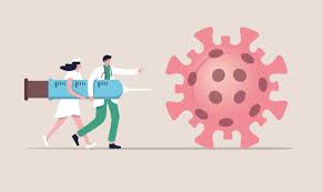 National institute of allergy and infectious diseases, the u.s. Vacina Da Gripe E Covid 19 Tudo O Que Voce Precisa Saber Para Se Imunizar Revista Online Abrale