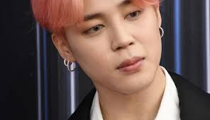 El cantante Jimin de BTS y su obsesión de superestrella - 11/08/2019 - EL  PAÍS Uruguay
