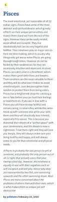 Pisces Horoscope Pisces Zodiac Signs Pisces Astrology Pisces