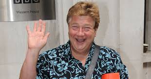 Tributes have been paid to radio and television presenter jonathan coleman who has died at the age of 65. Pwgt5j Rbxlbbm