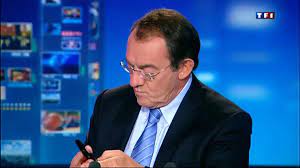 We would like to show you a description here but the site won't allow us. Jean Pierre Pernaut Envoie Un Sms En Plein Jt Video Dailymotion