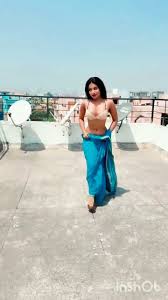 Instagram Hot Model Brishti Samaddar Show Sexy Cleavage - EPORNER