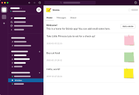 (2 days ago) 23 sept 2018 â· best slack apps, integrations, and bots. Building A Home For Your App Slack