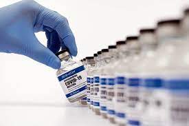 Those above 18 years of age will be able to get vaccinated from there are currently two covid vaccines being administered in india which include the covaxin that. Registration For Covid Vaccination On Cowin For Those Above 18 To Begin From April 28