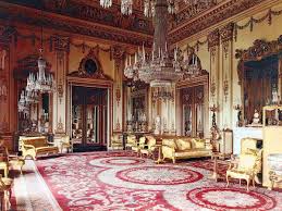 Members of the royal family and guests on buckingham palace. All The Queen S Secret Rooms In Buckingham Palace Including Post Office And Cinema Daily Star