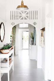 A Bundaberg Queenslander With White Interior Colour Scheme Queenslander House Interior Color Schemes House