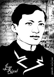 6 rizal clip art images on gograph. Jose Rizal Pillar Of A Nation By Rj King On Deviantart