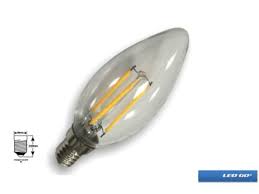 Hepimiz biliriz ki üzerinden elektrik akımı geçen bir metal direnç gösterir. Led Go Cfb 04 Led Flamenli Mum Ampul 4w E14duylu 220v Led Group