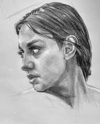 A drawing of the (Fat Little Bird Sketch Drawing Illustration X 11 Animal)