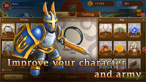 Ini merupakan game dimana pemain bisa melakukan petualangan tanpa batas. Lordmancer Ii Mmorpg 3d Pvp Mmo Rpg Open World For Android Apk Download